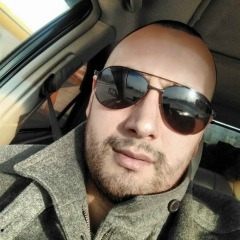 Rizvan Babaev, 06.08, Астана