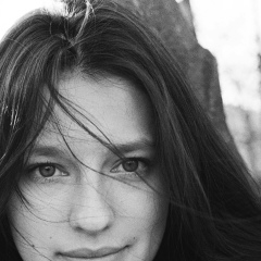 Полина Басилян, 10.01, Москва