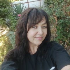 Мария Борисенко, 04.09.1987, Холмская