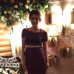 Ира Миргородская, 19.04.1994, Ирпень