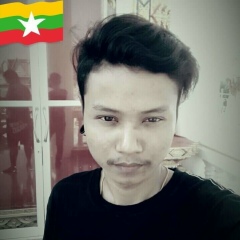 Ye-Min Thein, 05.02.1992