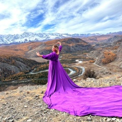 Кристина Лягина, 06.08, Москва