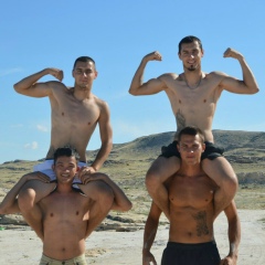 Akjol Kuntuganov, 25.06, Астана