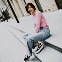 Наталья Царегородцева, 31.05, Новосибирск