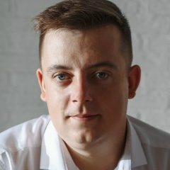 Дмитрий Китаев, 10.04.1991, Прокопьевск