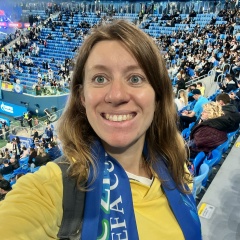 Сашка Наумова, 09.02, Санкт-Петербург