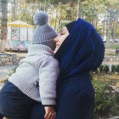 Gunesh Pashieva-Balich, 23.03, Симферополь