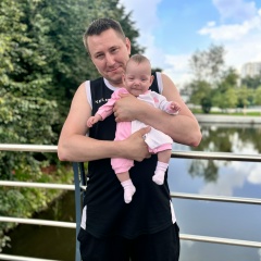 Денис Балканский, 06.07.1991, Москва