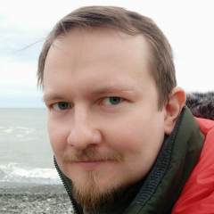 Глеб Белогорцев, 08.12.1983, Москва