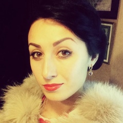 Марина Андреенко, 03.03, Киев