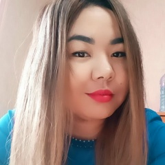 Фатима Жамбылбаева, 29.04.1993, Приозерск