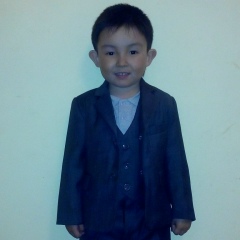 Максат Сауытжанулы, 23.12, Алматы