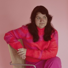 Настя Житинская, 17.03