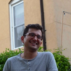 Roman Utkin, 26.08.1984, New Haven