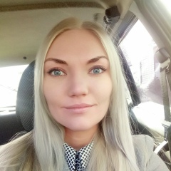 Света Матвеева, 11.04, Самара