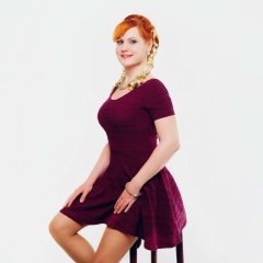 Оксана Сенчина, 13.02, Санкт-Петербург