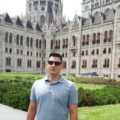 Владимир Голубев, 28.01, Санкт-Петербург