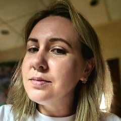 Калерия Васильева, 04.01.1989, Нижний Новгород