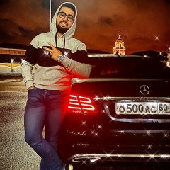 Тимур Хафизов, 14.03, Москва