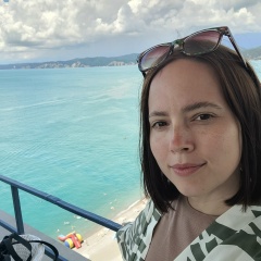 Виктория Холименкова