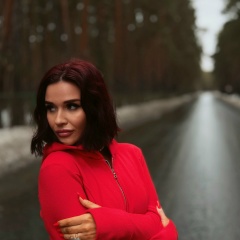 Kate Fameli, 25.01, Омск