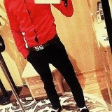 Салим Муродов, 14.05.1995, Москва