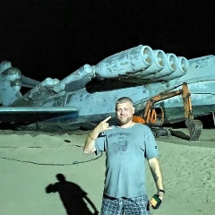 Илья Державин, 12.03, Москва