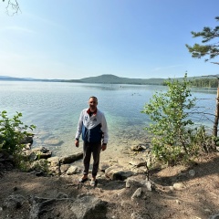 Денис Васильевич, 28.04, Челябинск