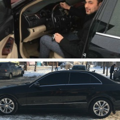 Дияр Приев, 05.09, Красноярск