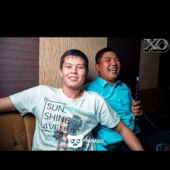 Аубакир Амреев, 22.07.1992, Алматы