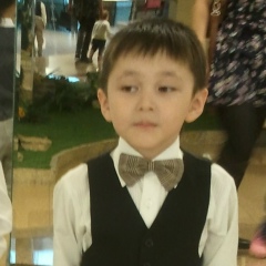 Маликнур Борукулов, 11.06.2001, Екатеринбург