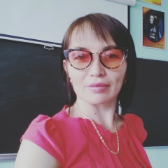 Гульнура Кизатаева, 13.12.1982, Семей