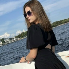 Katerina Shumskaya, 13.10, Волгоград