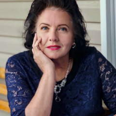 Аня Дудашвили, 17.09.1948