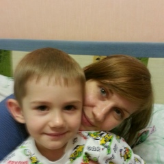 Анастасия Конончик, 31.01.1982