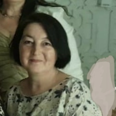 Лариса Алмазова, 06.11.1970, Екатеринбург