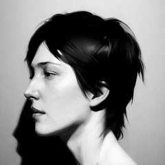 Елена Романова, Алматы