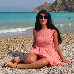 Екатерина Старовойтова, 25.04, Санкт-Петербург