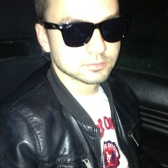 Денис Кузнецов, 29.05.1987, Екатеринбург