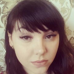 Маргарита Выхрыстюк, 05.04.1995, Днепр (Днепропетровск)