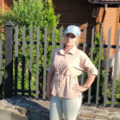 Таня Гребенюк, 07.04.1991, Запорожье