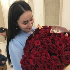 Bota Turarbek, 03.03.1995, Алматы
