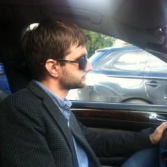 Игорь Восков, 30.12, Санкт-Петербург