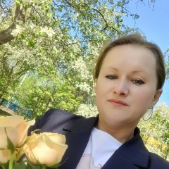 Екатерина Карфидова, 17.05.1987, Полевской