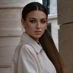 Алина Беляева, 30.01.1992, Санкт-Петербург