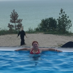 Виктория Горичнева, 09.05.1985, Таганрог