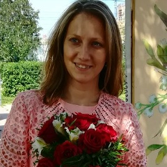 Людмила Ряженова, 06.05, Новосибирск