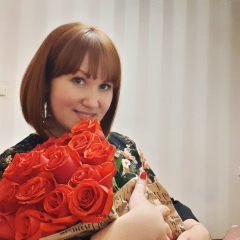 Гузель Сулейманова, 17.03.1987, Набережные Челны