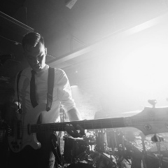 Антон Степанов, Санкт-Петербург