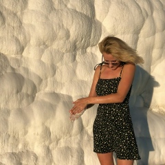 Анна Собачкина, 09.09.1987, Дзержинский